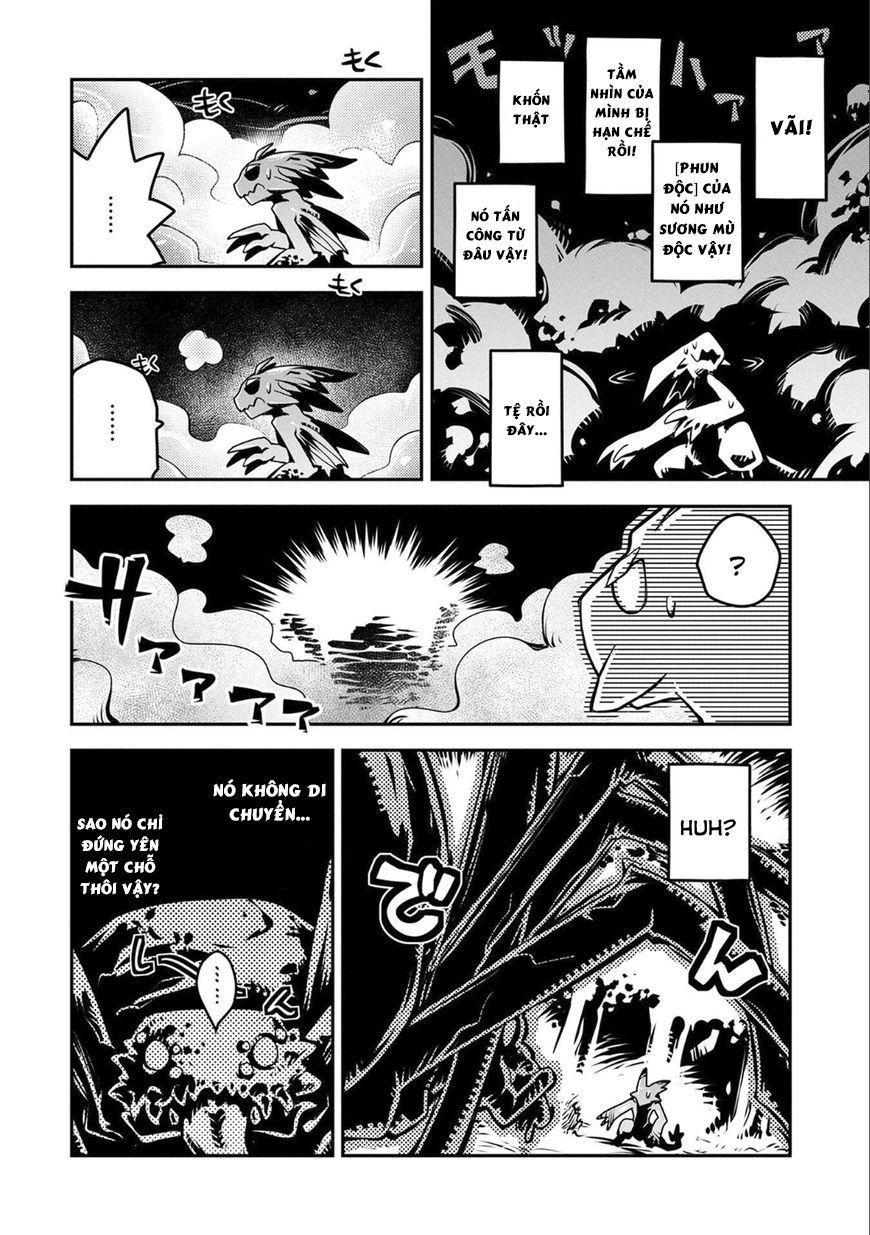 Tensei Shitara Dragon No Tamago Datta - Saikyou Igai Chap 3 - Next Chap 4