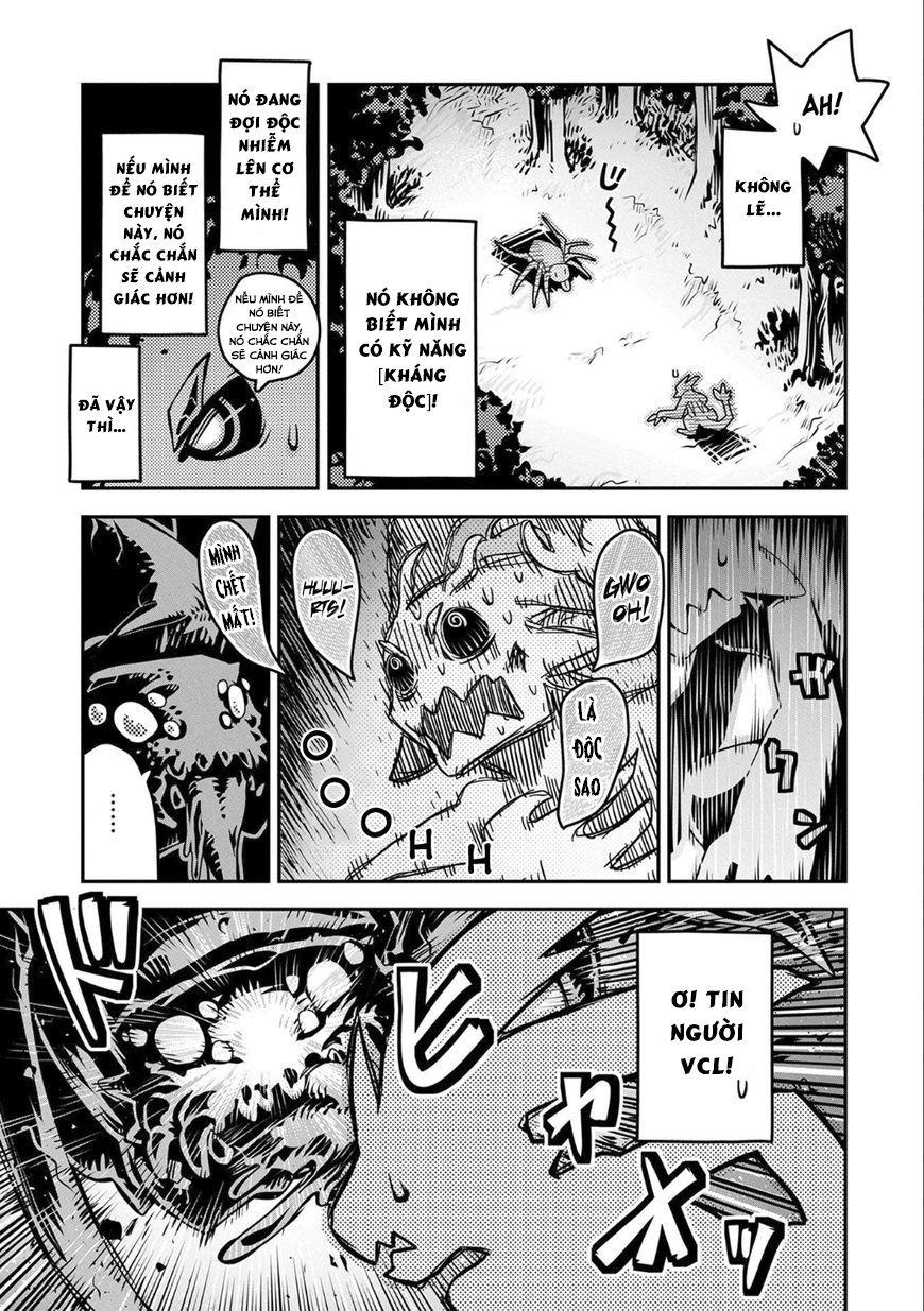 Tensei Shitara Dragon No Tamago Datta - Saikyou Igai Chap 3 - Next Chap 4