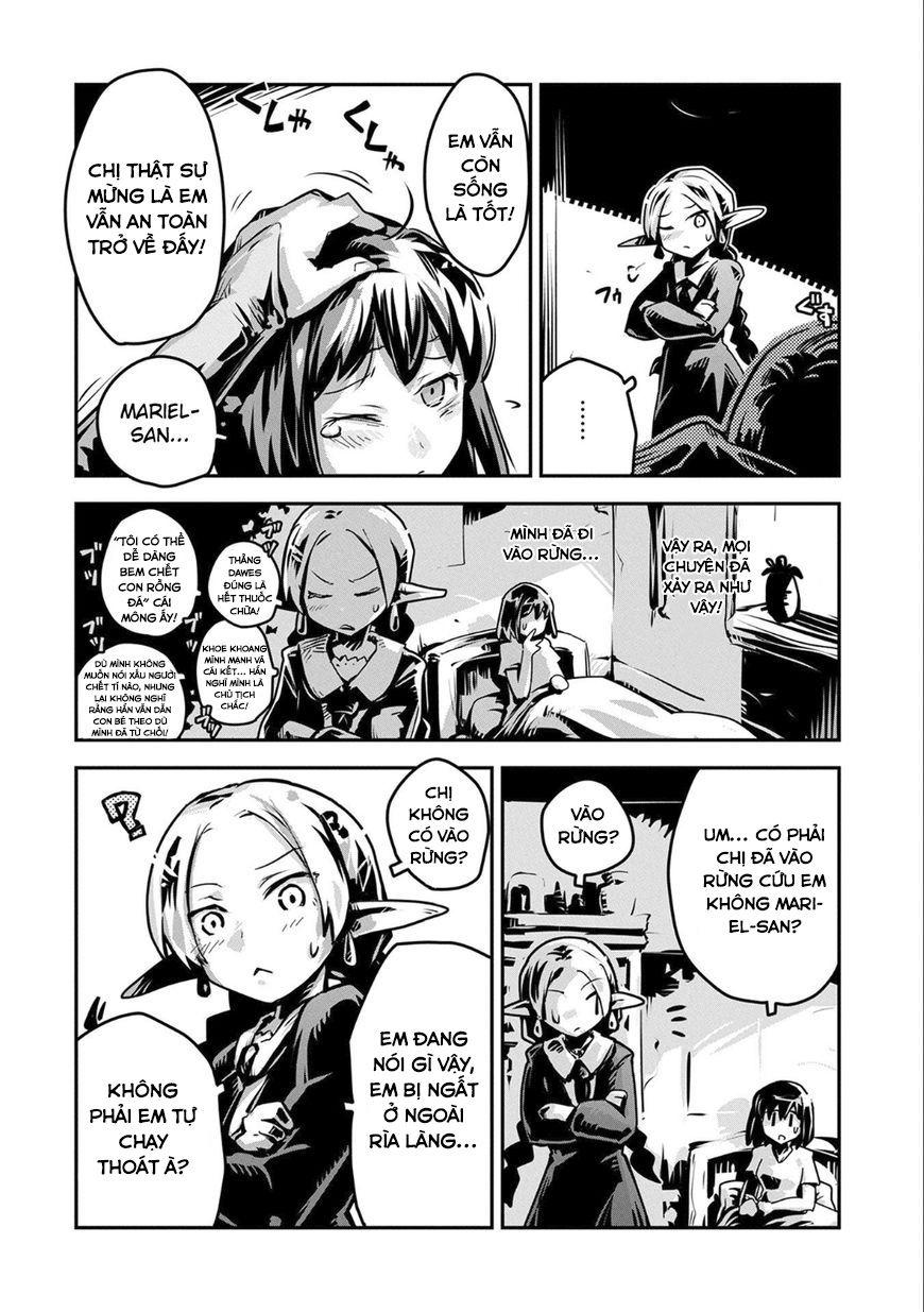 Tensei Shitara Dragon No Tamago Datta - Saikyou Igai Chap 3 - Next Chap 4