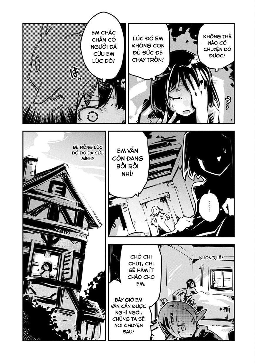 Tensei Shitara Dragon No Tamago Datta - Saikyou Igai Chap 3 - Next Chap 4