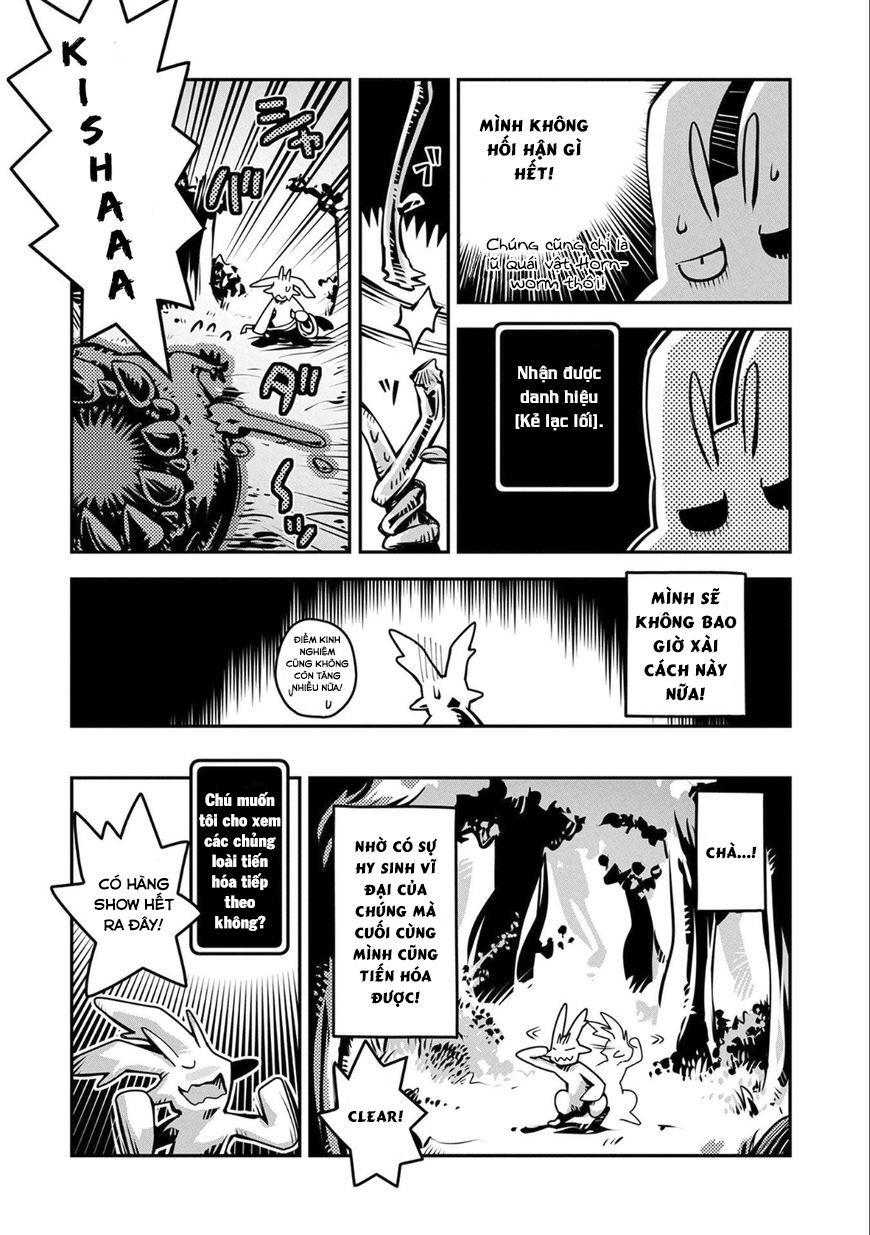 Tensei Shitara Dragon No Tamago Datta - Saikyou Igai Chap 3 - Next Chap 4