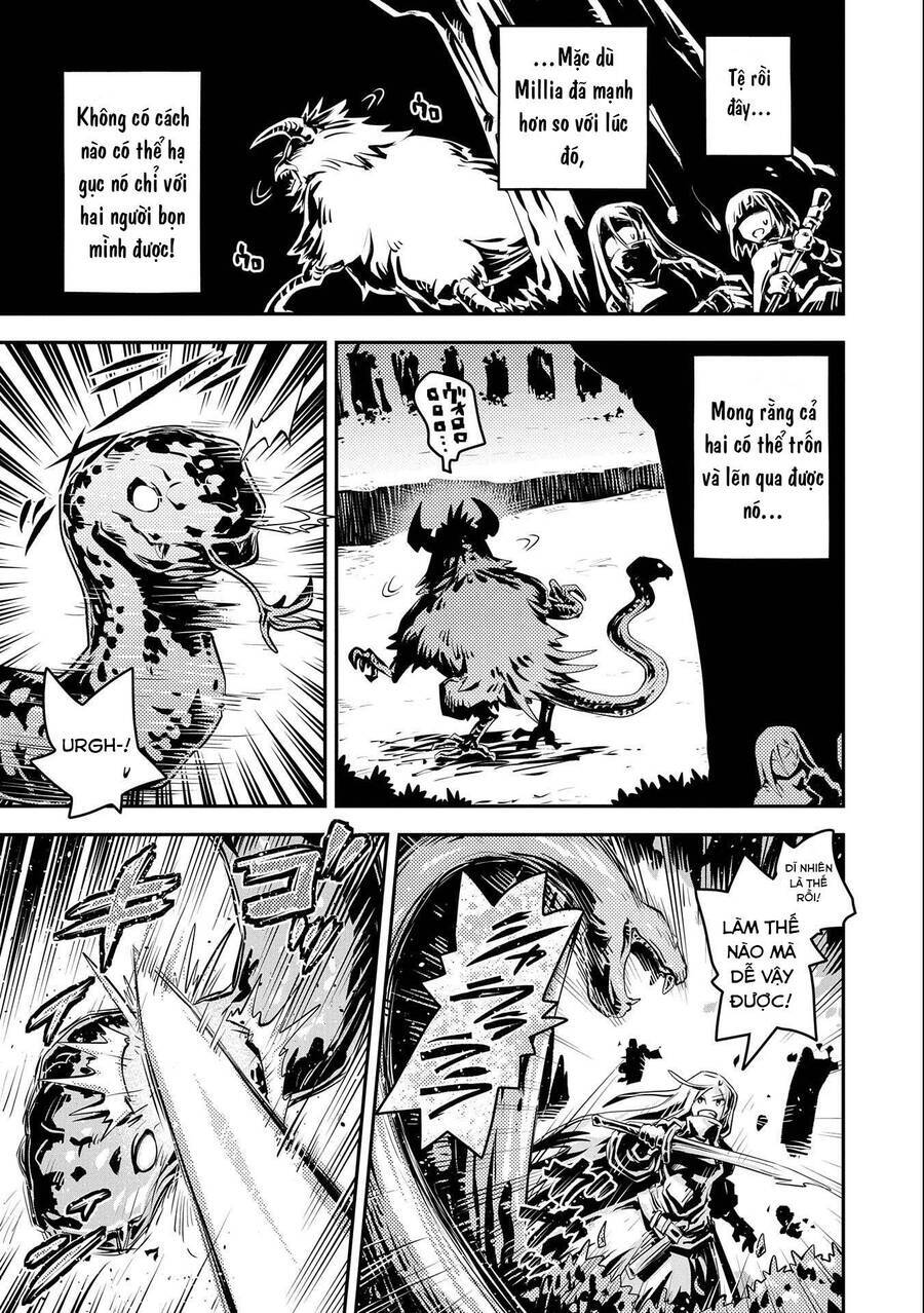 Tensei Shitara Dragon No Tamago Datta - Saikyou Igai Chap 305 - Next Chap 306
