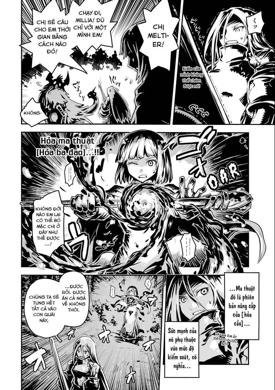 Tensei Shitara Dragon No Tamago Datta - Saikyou Igai Chap 305 - Next Chap 306