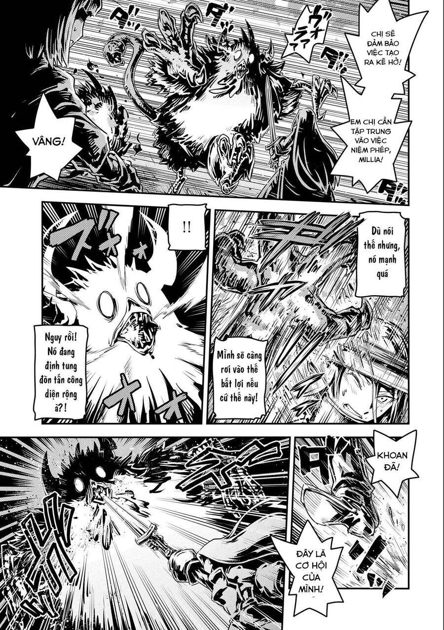 Tensei Shitara Dragon No Tamago Datta - Saikyou Igai Chap 305 - Next Chap 306