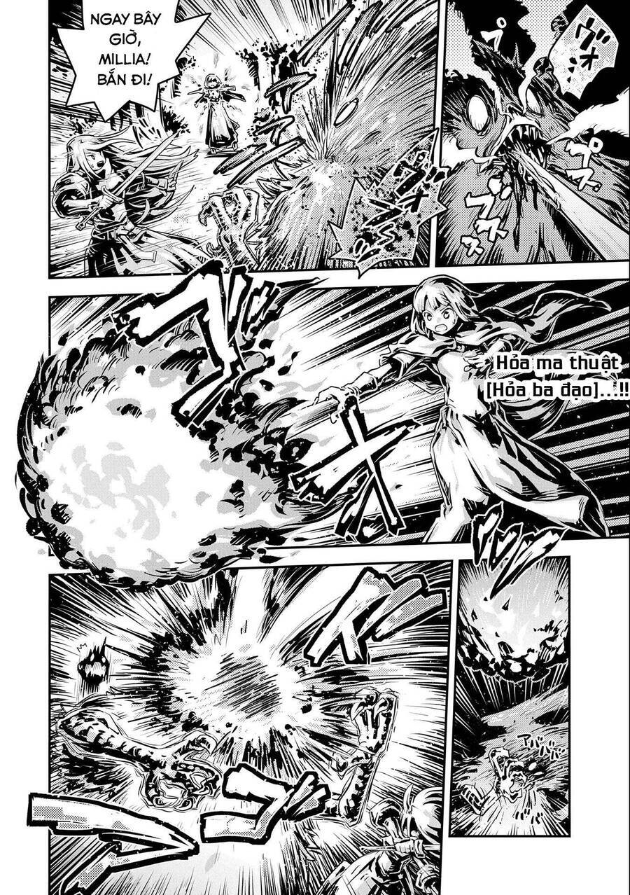 Tensei Shitara Dragon No Tamago Datta - Saikyou Igai Chap 305 - Next Chap 306