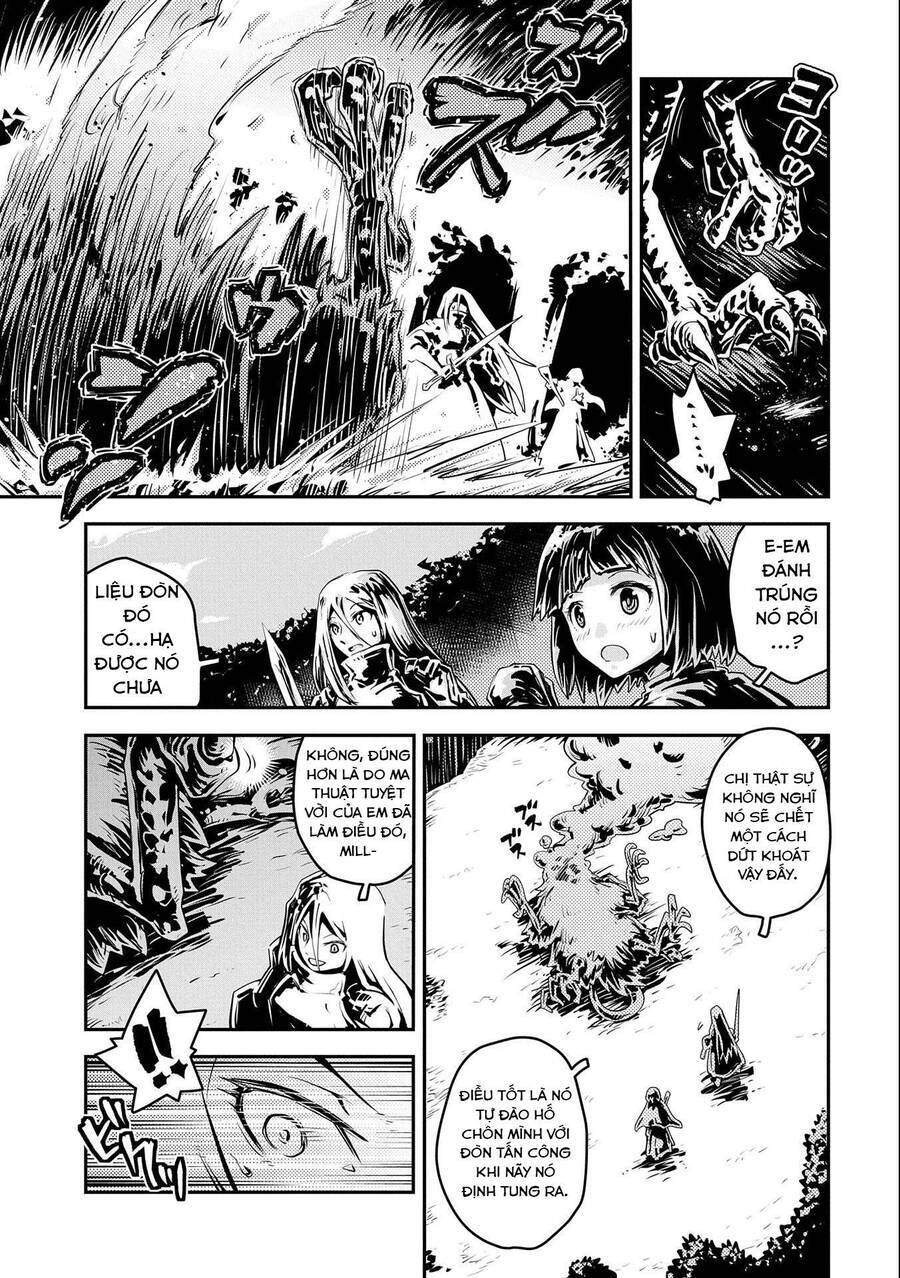 Tensei Shitara Dragon No Tamago Datta - Saikyou Igai Chap 305 - Next Chap 306