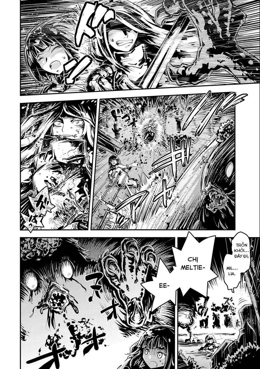 Tensei Shitara Dragon No Tamago Datta - Saikyou Igai Chap 305 - Next Chap 306