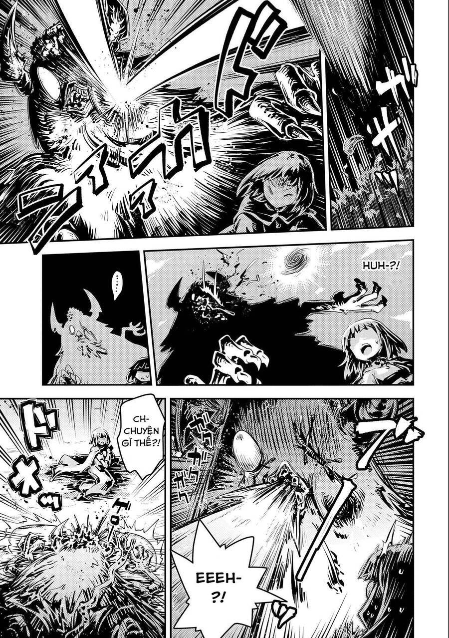 Tensei Shitara Dragon No Tamago Datta - Saikyou Igai Chap 305 - Next Chap 306