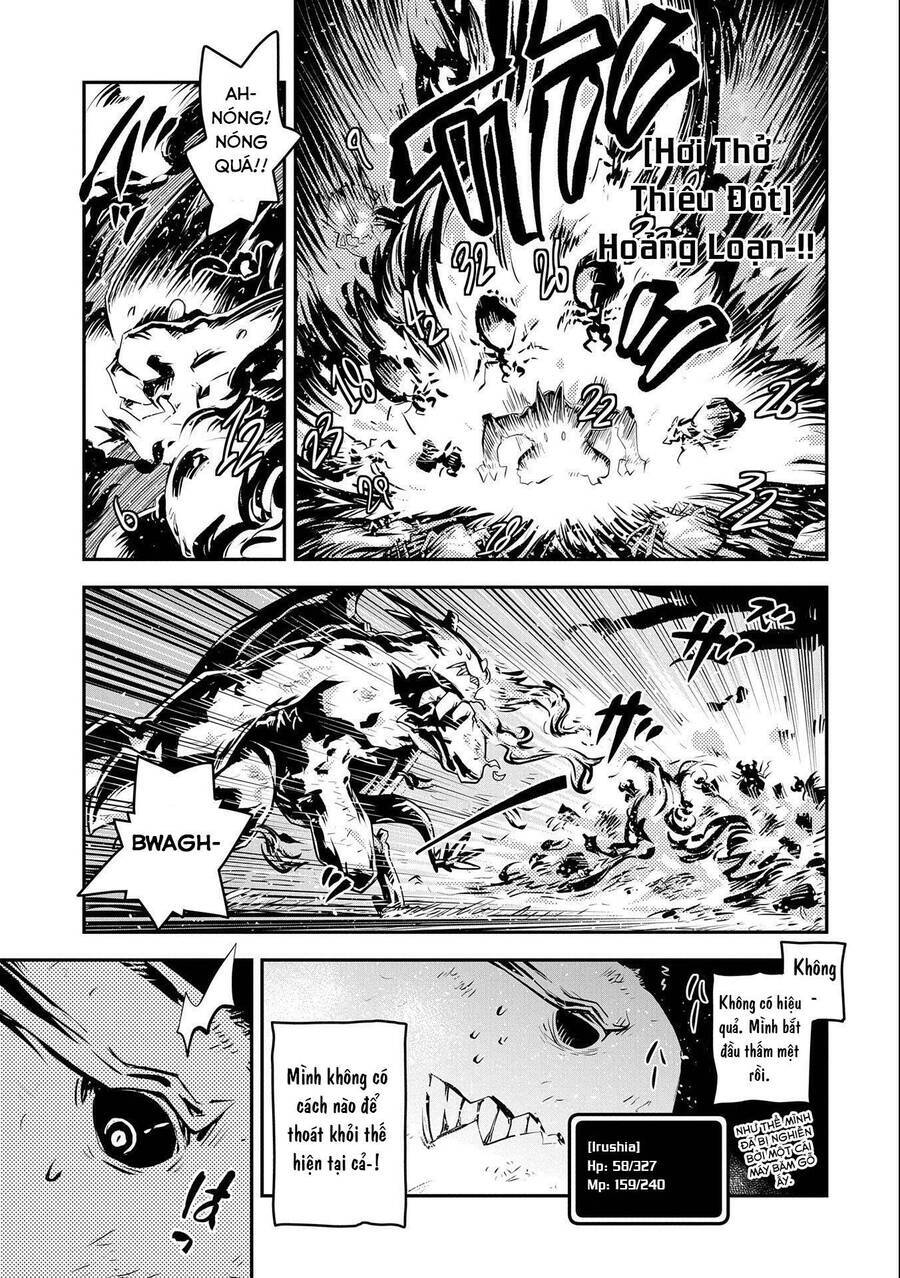 Tensei Shitara Dragon No Tamago Datta - Saikyou Igai Chap 31 - Next Chap 32
