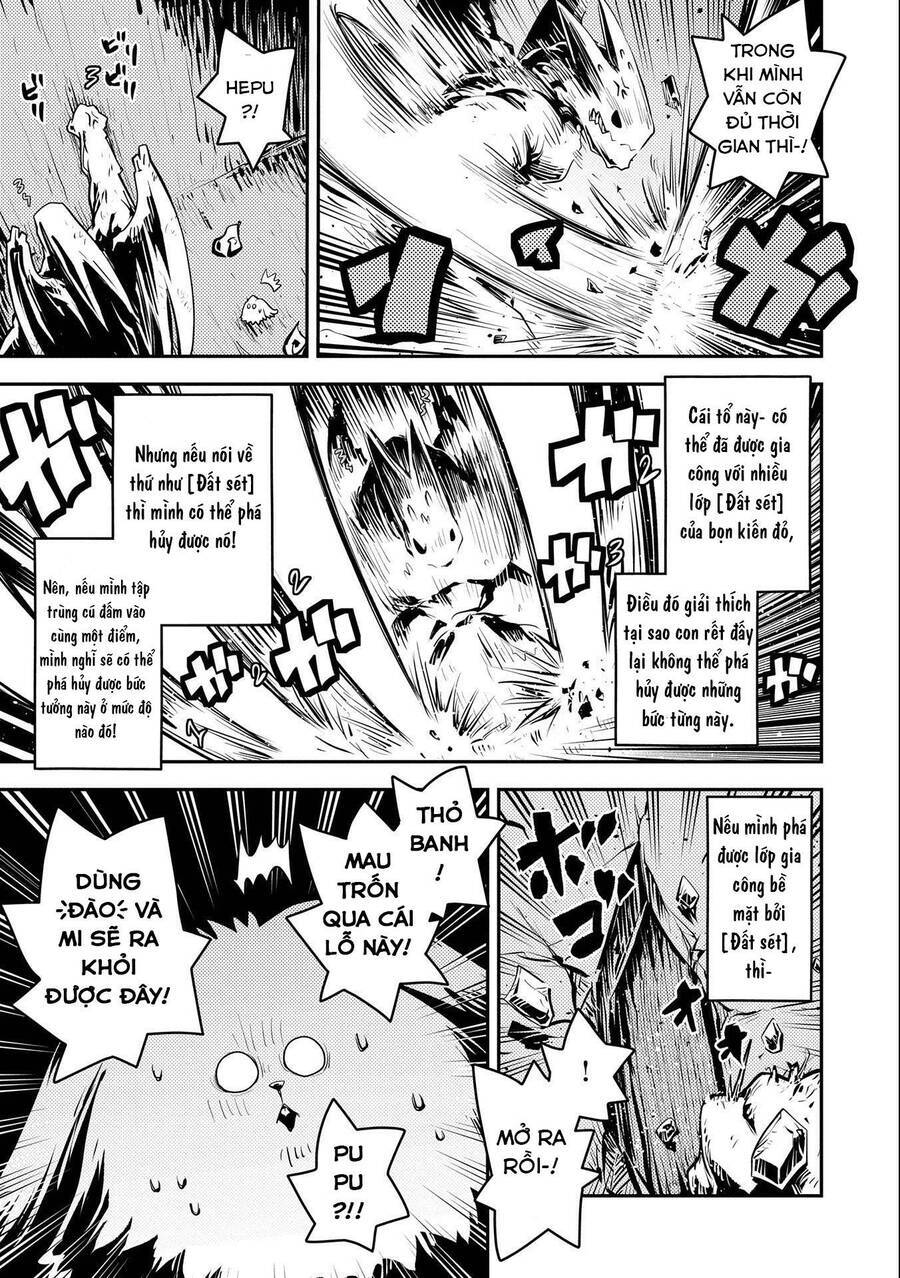 Tensei Shitara Dragon No Tamago Datta - Saikyou Igai Chap 31 - Next Chap 32