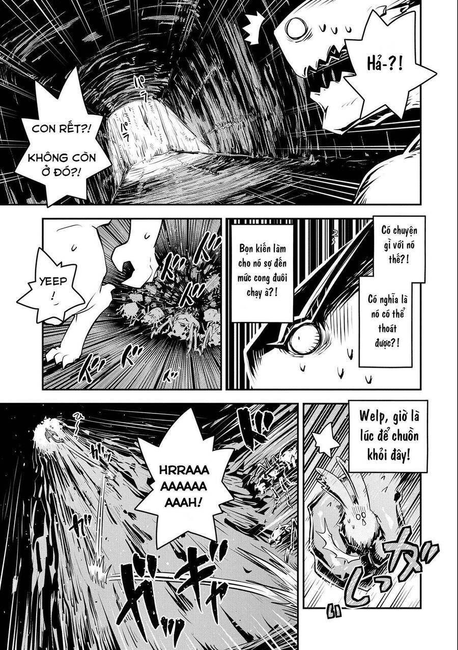 Tensei Shitara Dragon No Tamago Datta - Saikyou Igai Chap 31 - Next Chap 32