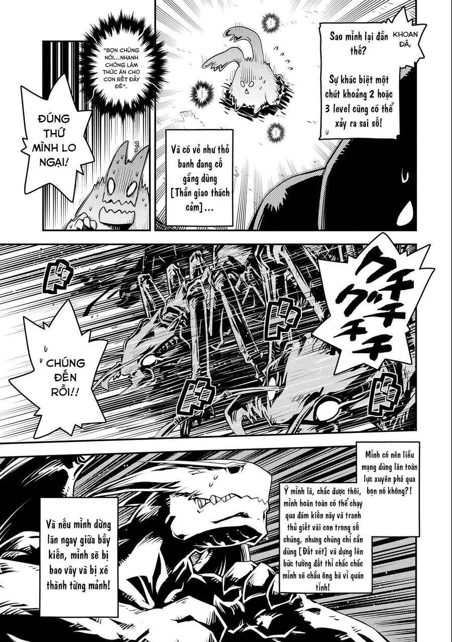 Tensei Shitara Dragon No Tamago Datta - Saikyou Igai Chap 31 - Next Chap 32