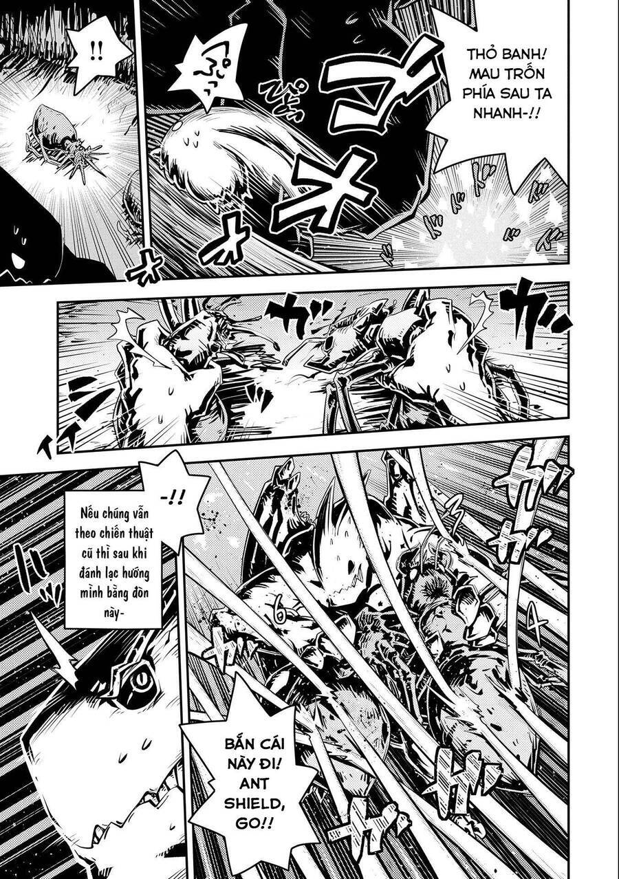 Tensei Shitara Dragon No Tamago Datta - Saikyou Igai Chap 31 - Next Chap 32
