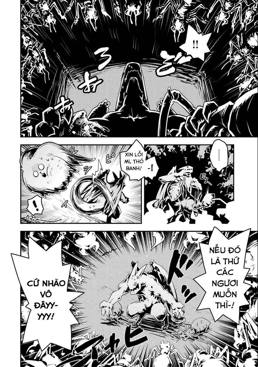 Tensei Shitara Dragon No Tamago Datta - Saikyou Igai Chap 31 - Next Chap 32
