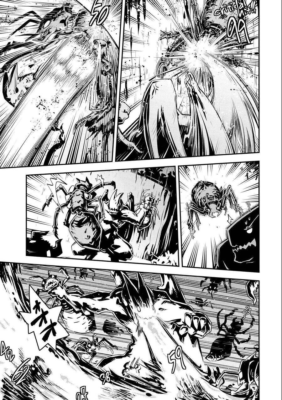 Tensei Shitara Dragon No Tamago Datta - Saikyou Igai Chap 31 - Next Chap 32