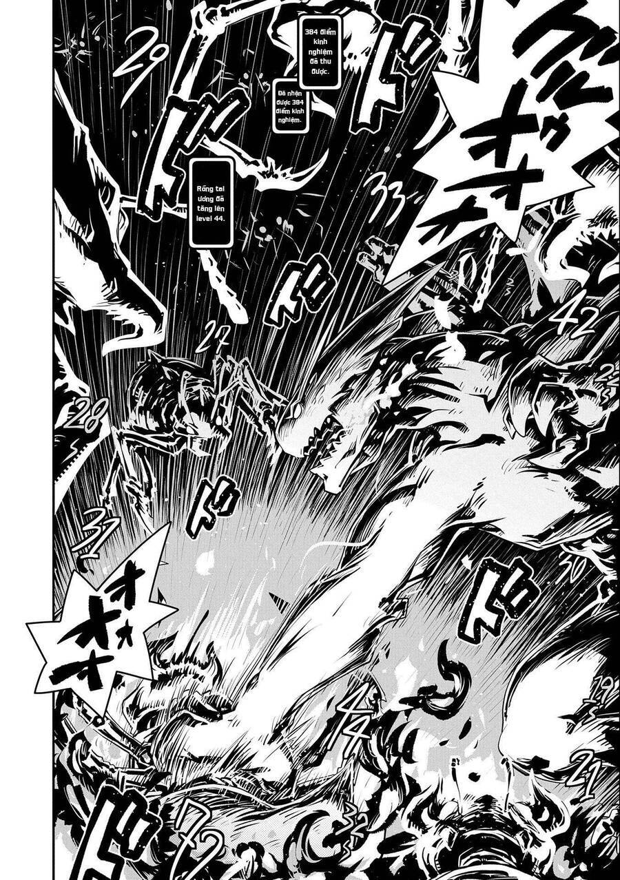 Tensei Shitara Dragon No Tamago Datta - Saikyou Igai Chap 31 - Next Chap 32