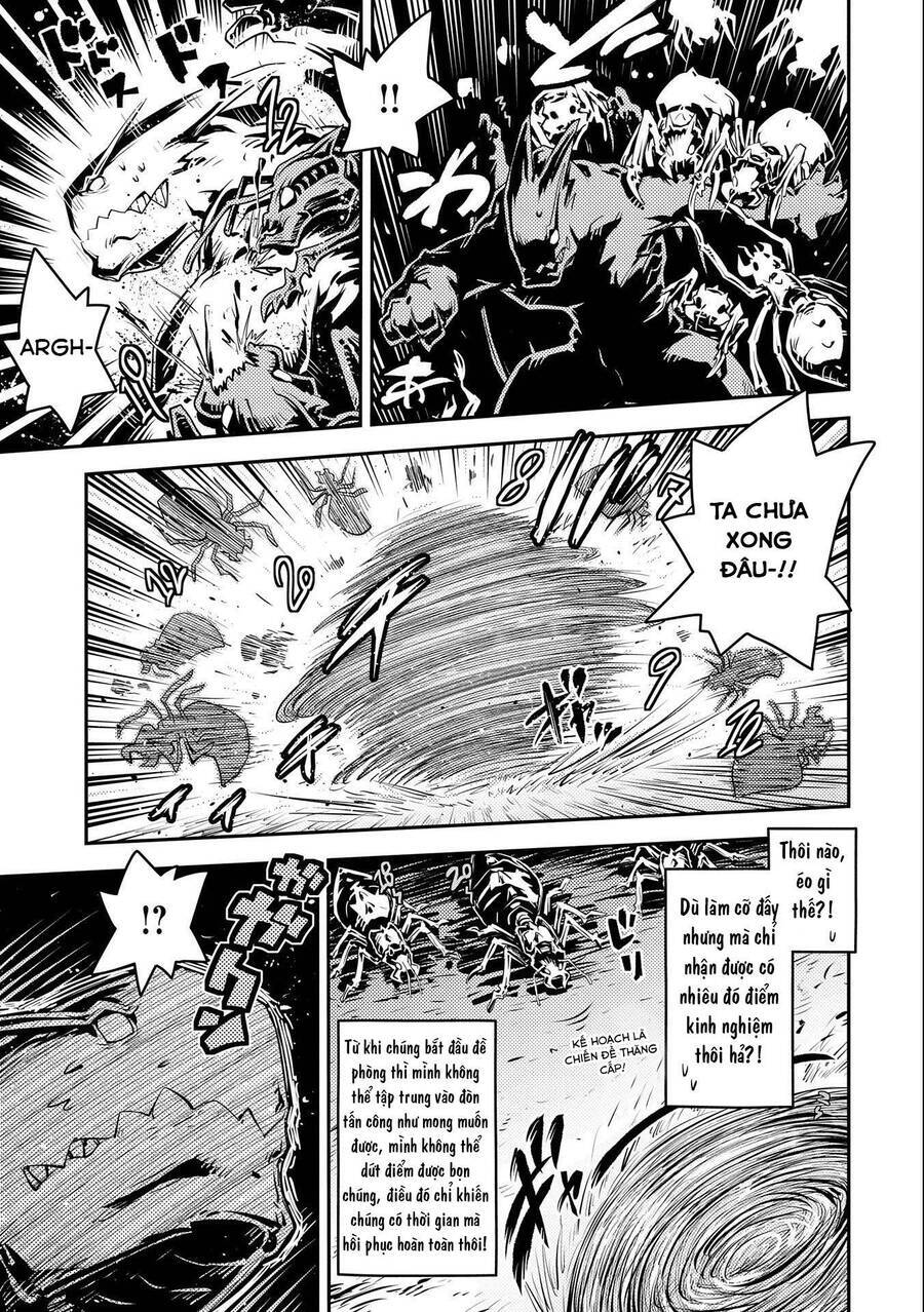 Tensei Shitara Dragon No Tamago Datta - Saikyou Igai Chap 31 - Next Chap 32