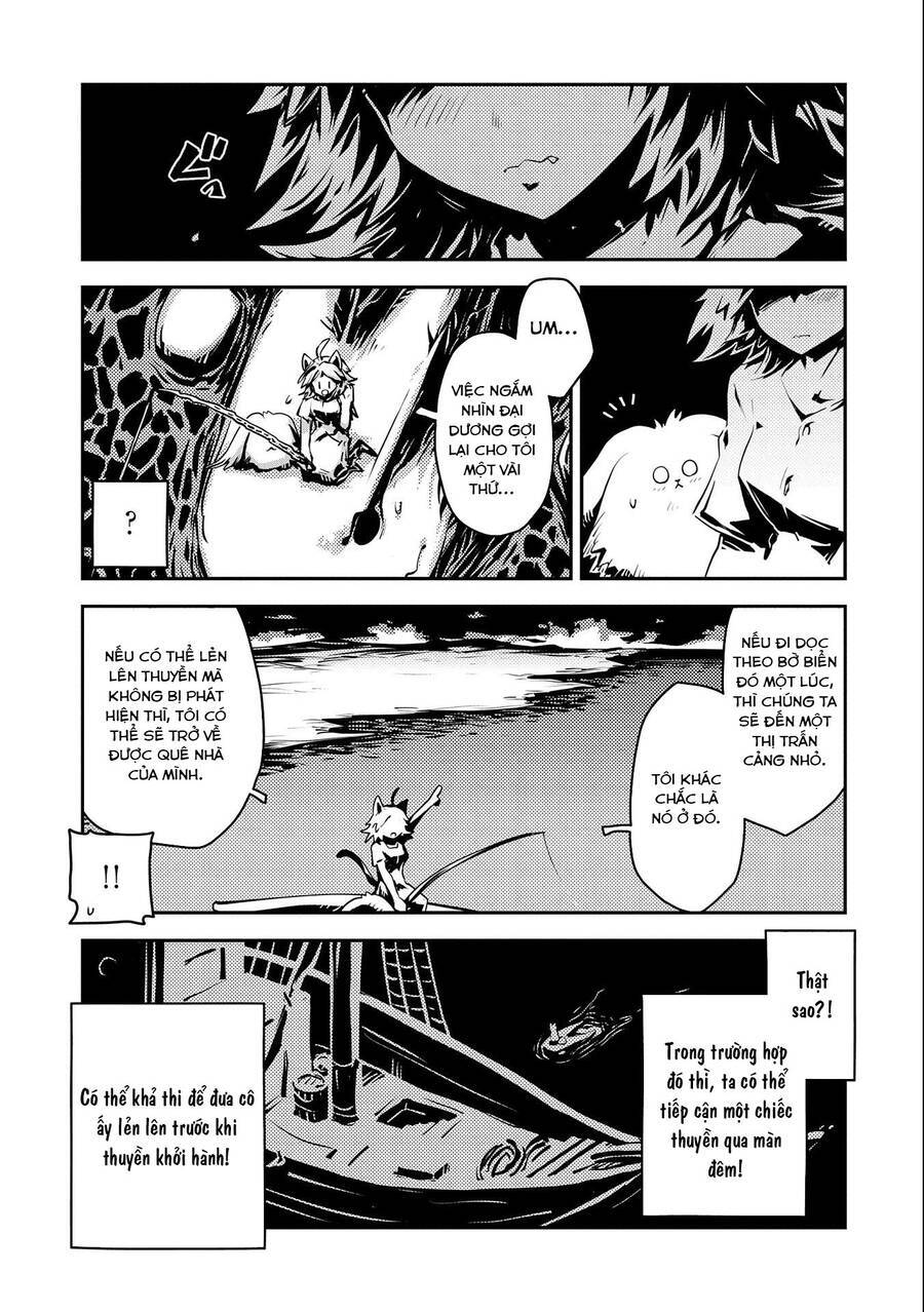 Tensei Shitara Dragon No Tamago Datta - Saikyou Igai Chap 32 - Next Chap 33