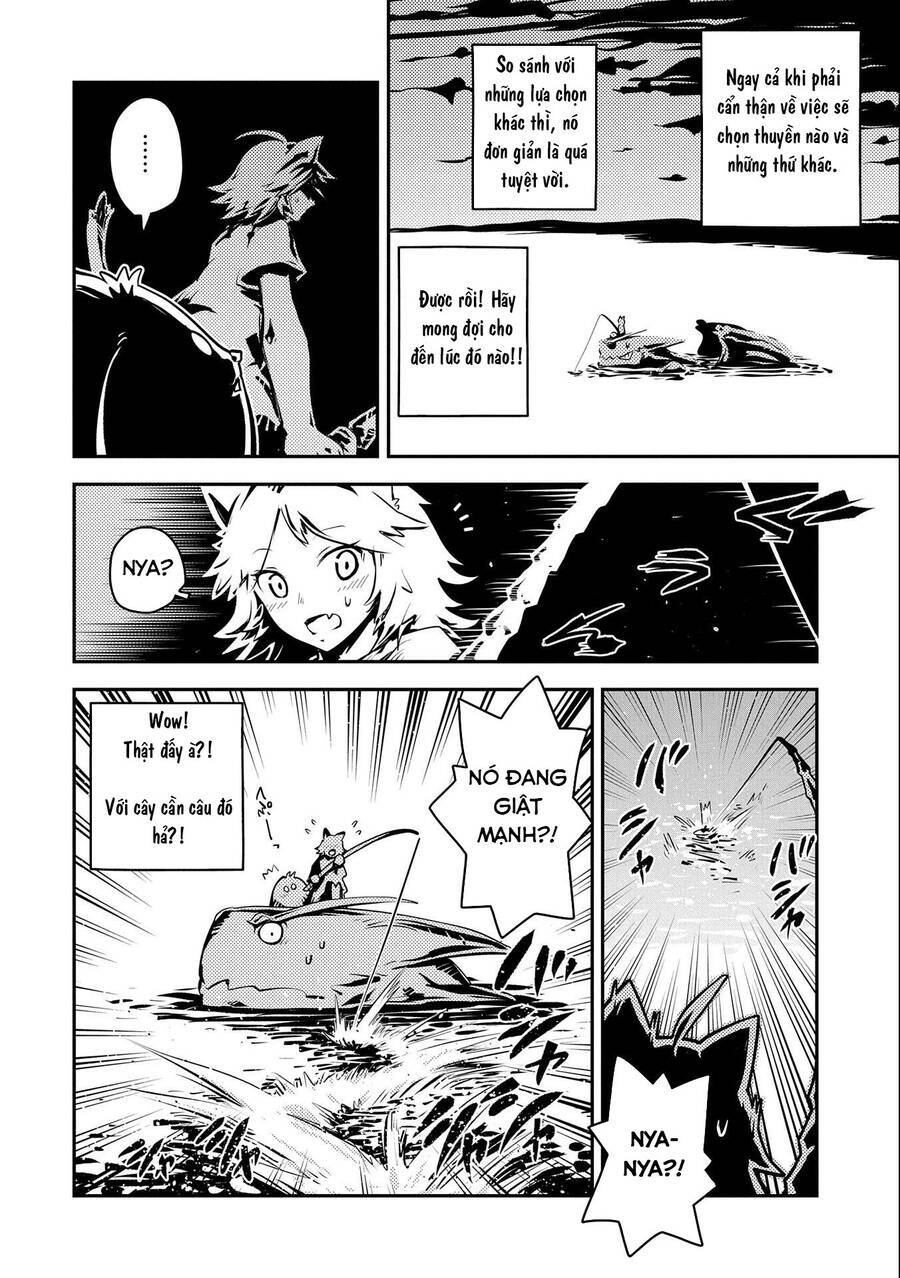 Tensei Shitara Dragon No Tamago Datta - Saikyou Igai Chap 32 - Next Chap 33