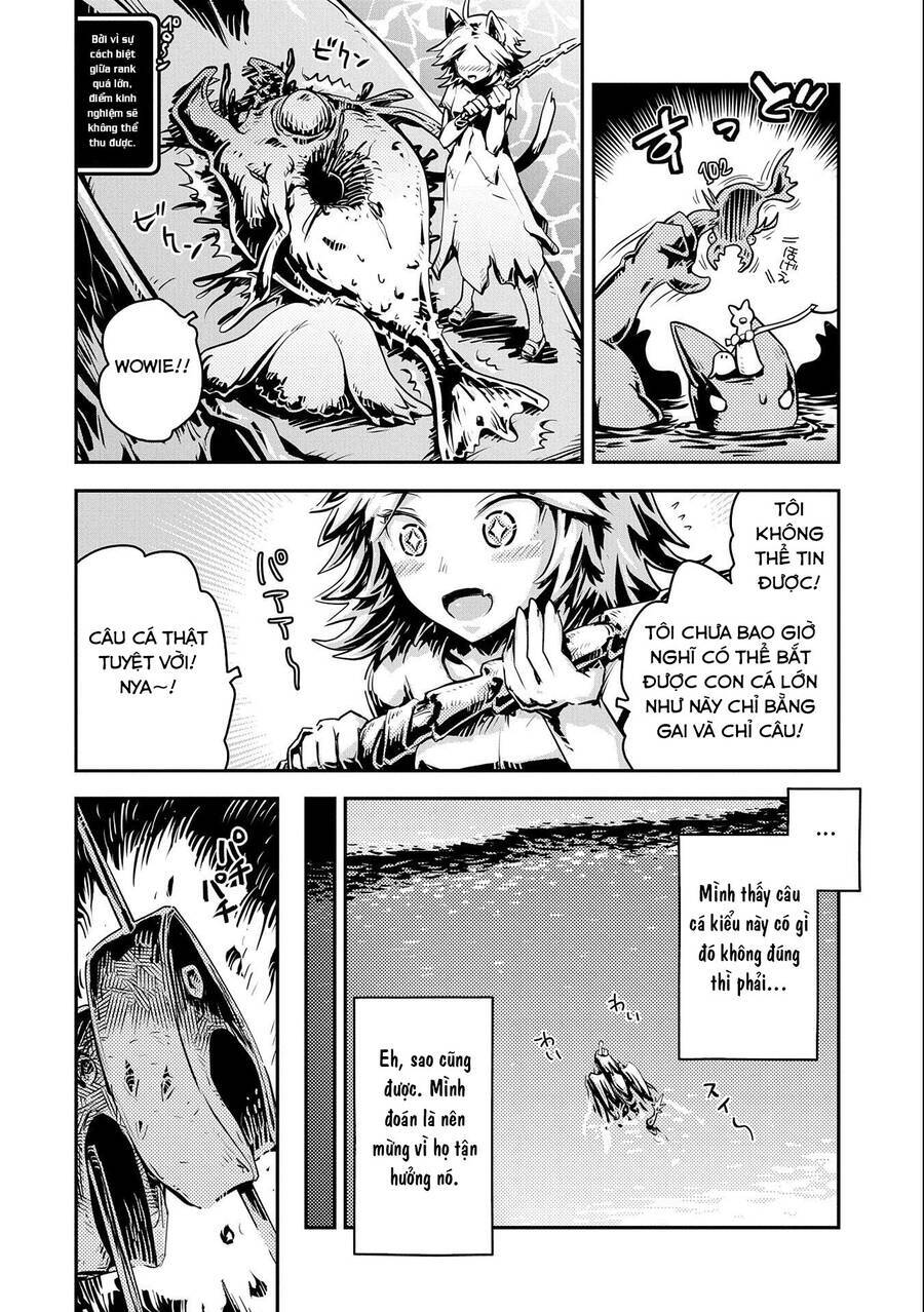 Tensei Shitara Dragon No Tamago Datta - Saikyou Igai Chap 32 - Next Chap 33