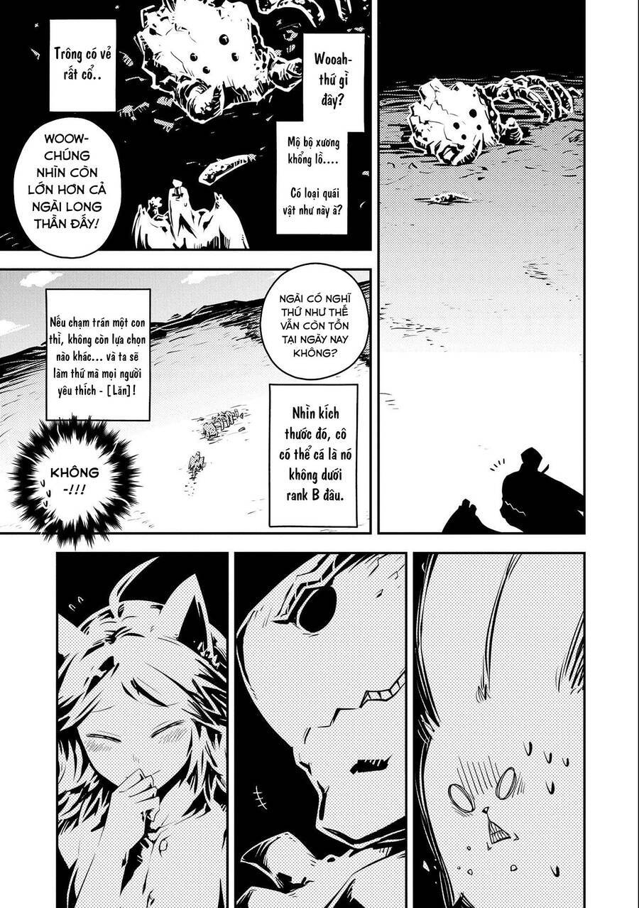 Tensei Shitara Dragon No Tamago Datta - Saikyou Igai Chap 32 - Next Chap 33
