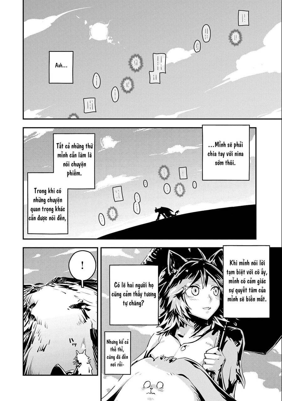Tensei Shitara Dragon No Tamago Datta - Saikyou Igai Chap 32 - Next Chap 33