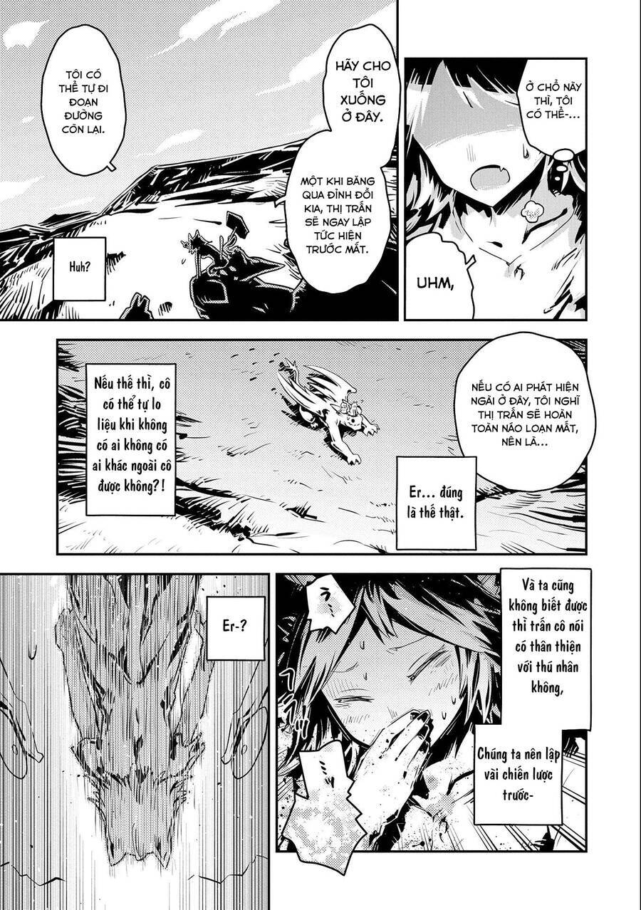 Tensei Shitara Dragon No Tamago Datta - Saikyou Igai Chap 32 - Next Chap 33