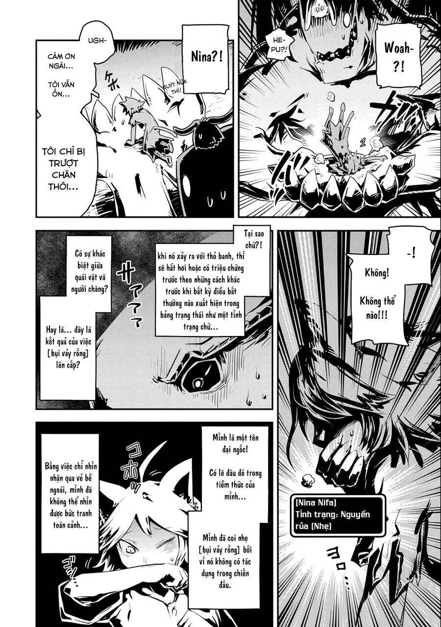 Tensei Shitara Dragon No Tamago Datta - Saikyou Igai Chap 32 - Next Chap 33