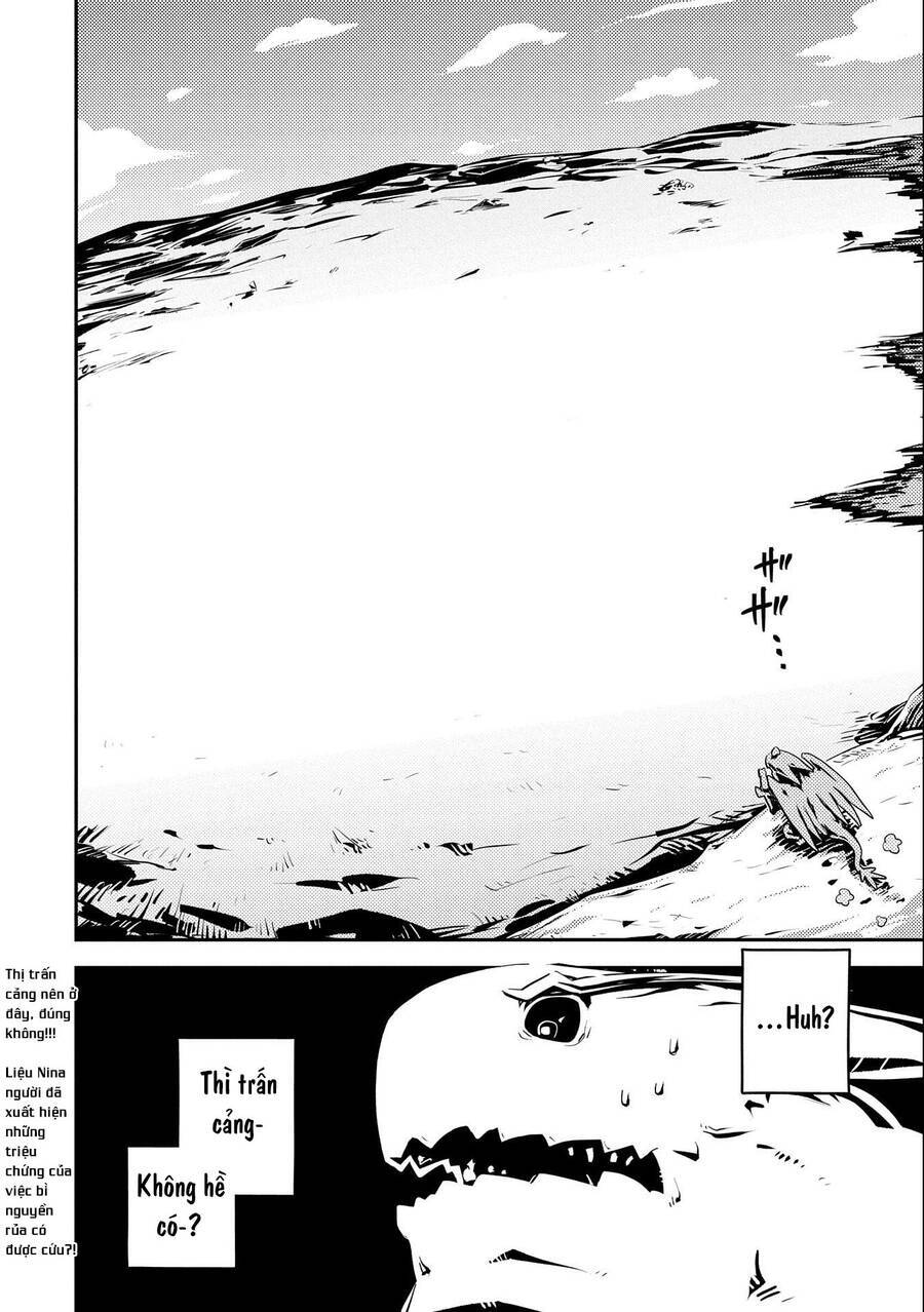 Tensei Shitara Dragon No Tamago Datta - Saikyou Igai Chap 32 - Next Chap 33