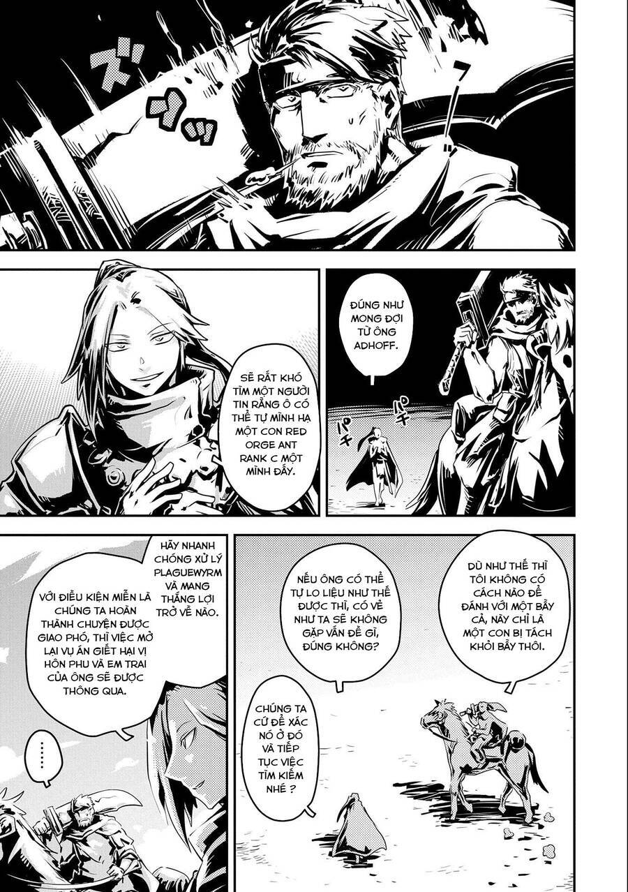 Tensei Shitara Dragon No Tamago Datta - Saikyou Igai Chap 32 - Next Chap 33
