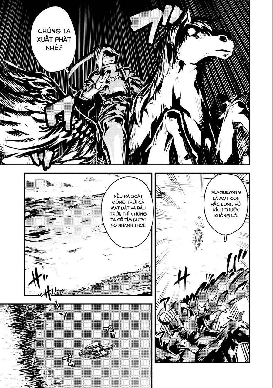 Tensei Shitara Dragon No Tamago Datta - Saikyou Igai Chap 32 - Next Chap 33