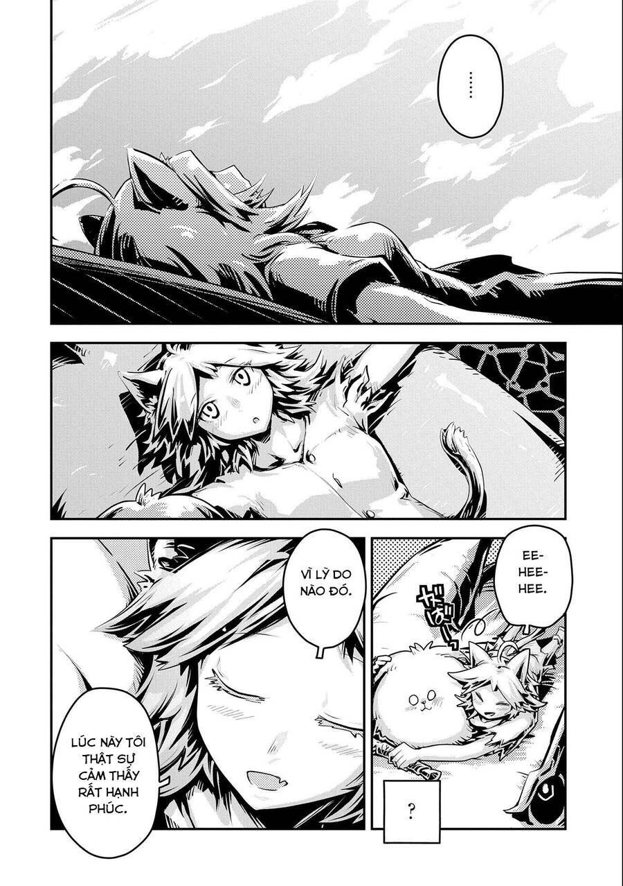 Tensei Shitara Dragon No Tamago Datta - Saikyou Igai Chap 32 - Next Chap 33