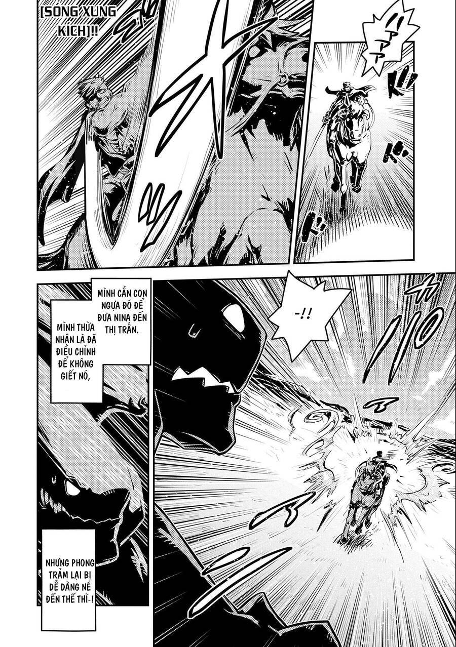 Tensei Shitara Dragon No Tamago Datta - Saikyou Igai Chap 33 - Next Chap 34