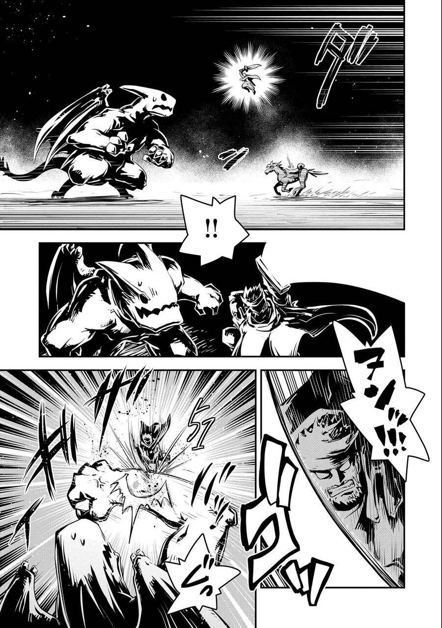 Tensei Shitara Dragon No Tamago Datta - Saikyou Igai Chap 33 - Next Chap 34