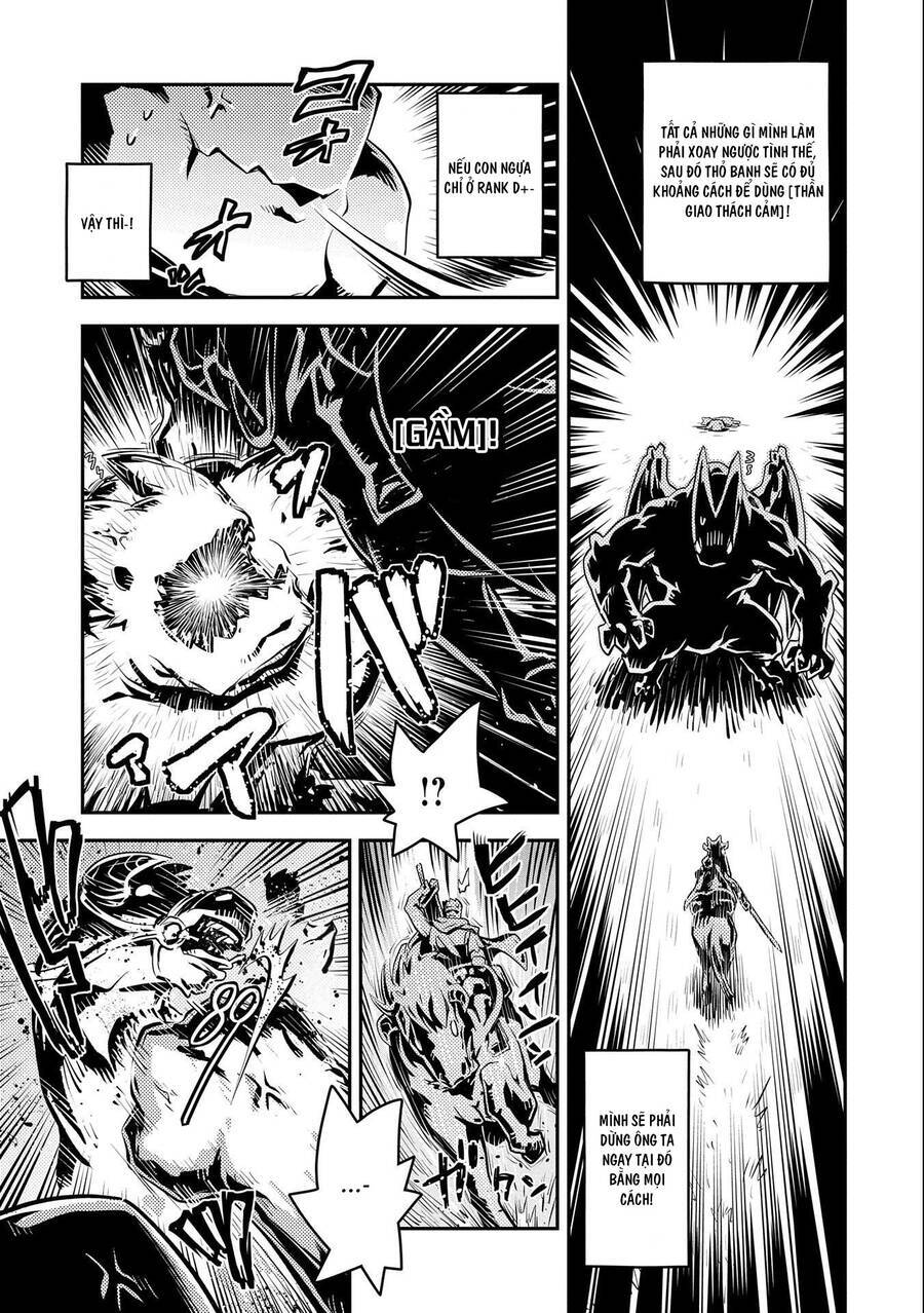 Tensei Shitara Dragon No Tamago Datta - Saikyou Igai Chap 33 - Next Chap 34