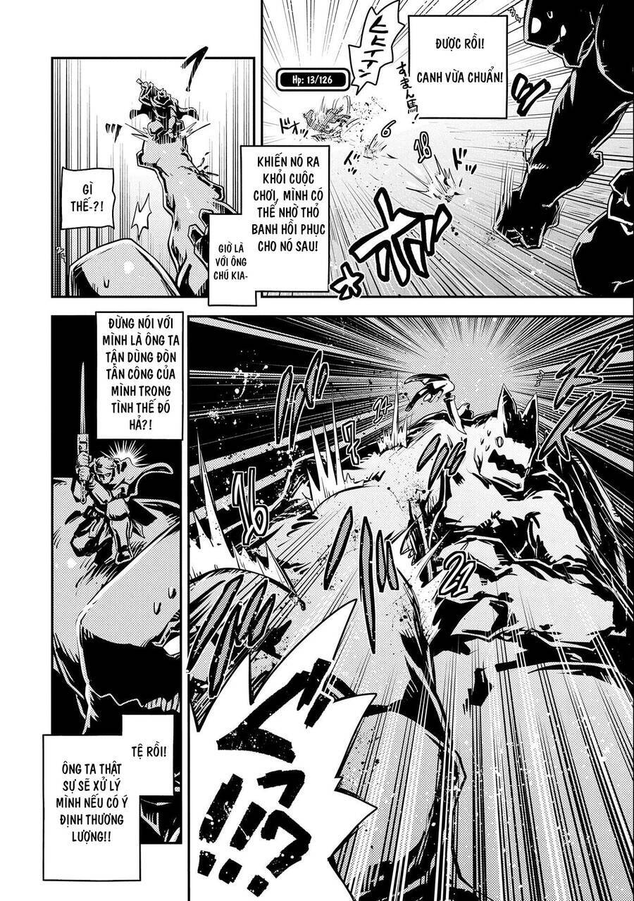 Tensei Shitara Dragon No Tamago Datta - Saikyou Igai Chap 33 - Next Chap 34