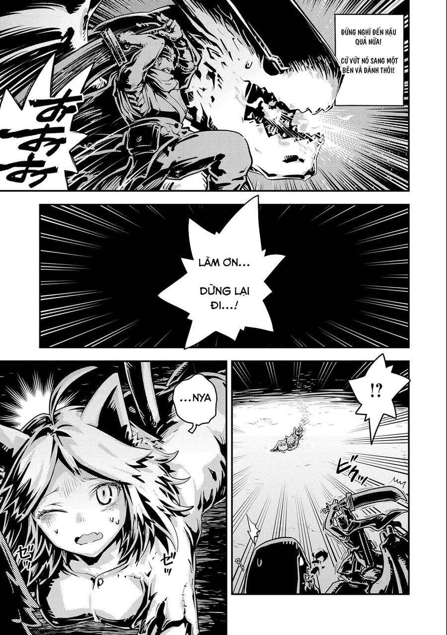 Tensei Shitara Dragon No Tamago Datta - Saikyou Igai Chap 33 - Next Chap 34