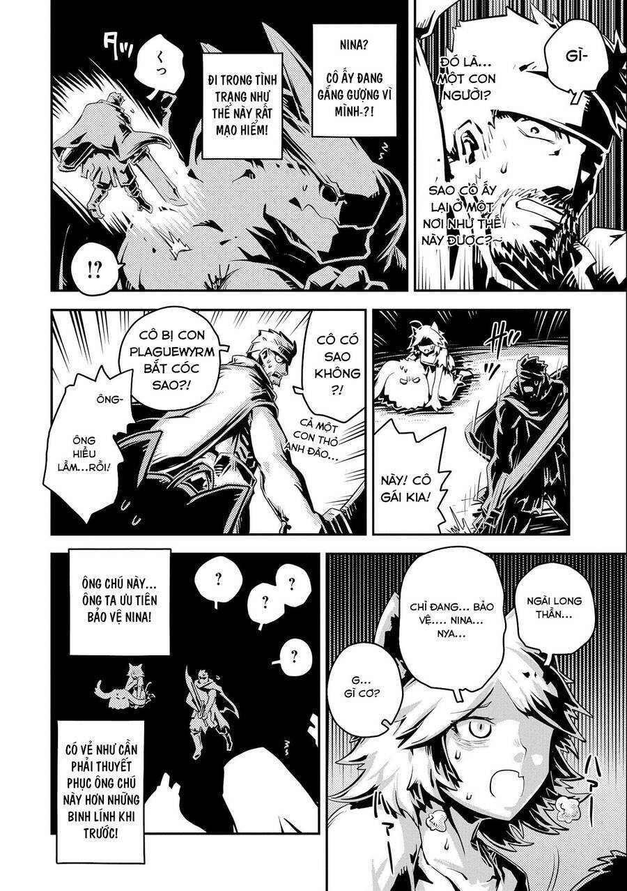 Tensei Shitara Dragon No Tamago Datta - Saikyou Igai Chap 33 - Next Chap 34