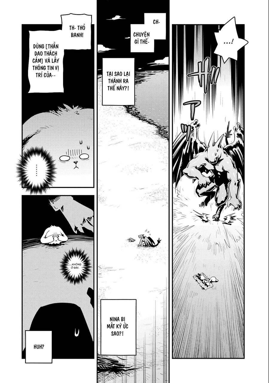 Tensei Shitara Dragon No Tamago Datta - Saikyou Igai Chap 33 - Next Chap 34