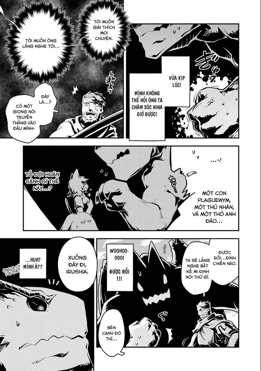 Tensei Shitara Dragon No Tamago Datta - Saikyou Igai Chap 33 - Next Chap 34