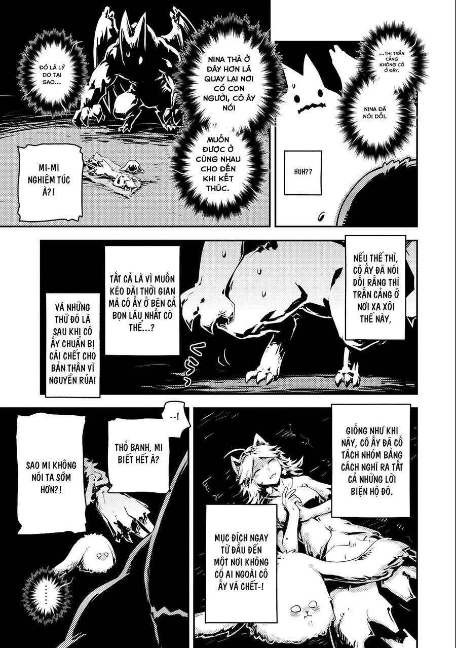 Tensei Shitara Dragon No Tamago Datta - Saikyou Igai Chap 33 - Next Chap 34