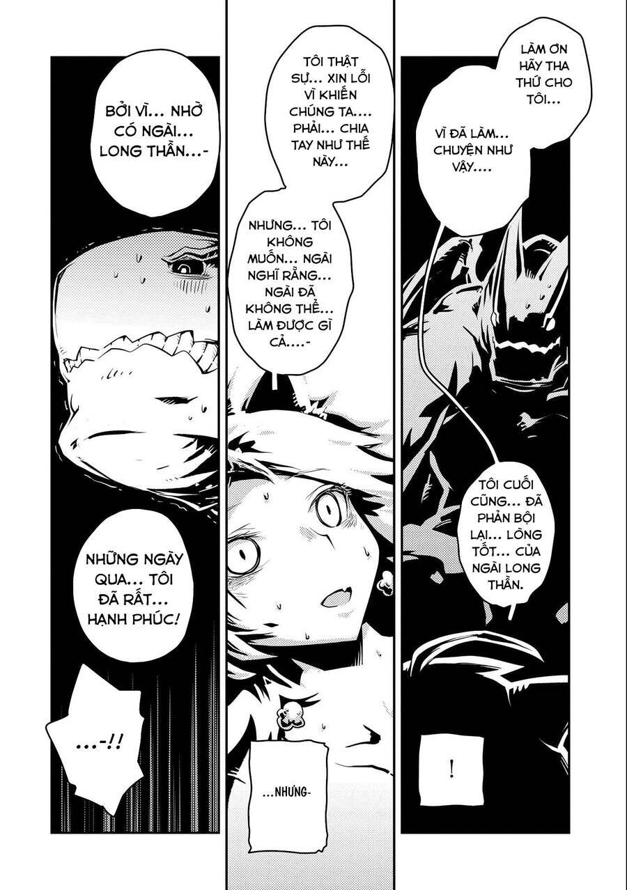 Tensei Shitara Dragon No Tamago Datta - Saikyou Igai Chap 33 - Next Chap 34