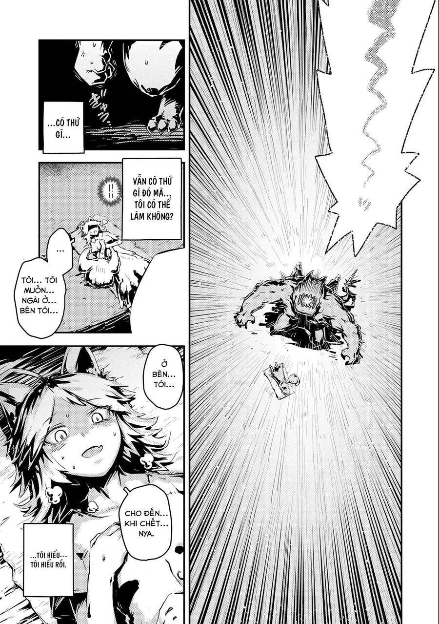Tensei Shitara Dragon No Tamago Datta - Saikyou Igai Chap 33 - Next Chap 34