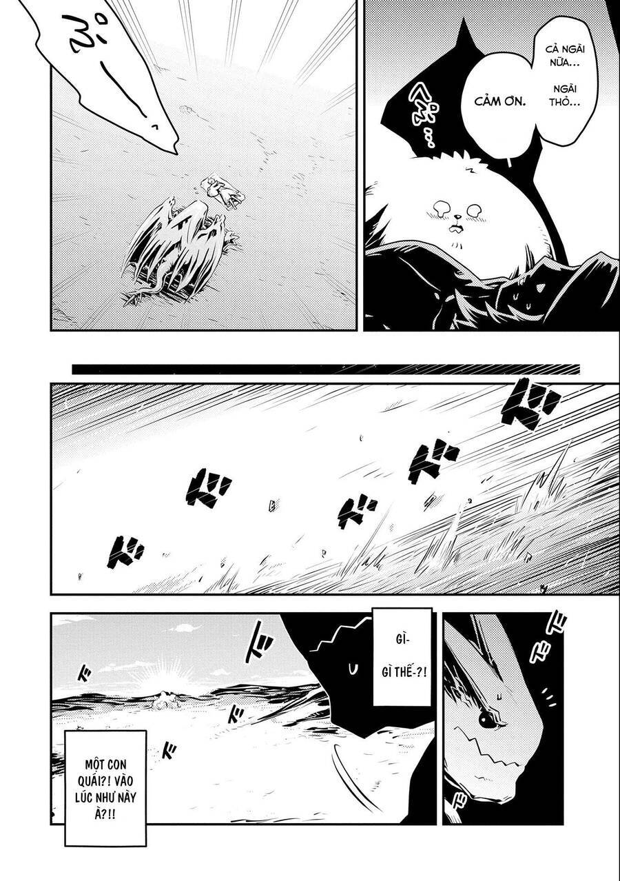 Tensei Shitara Dragon No Tamago Datta - Saikyou Igai Chap 33 - Next Chap 34