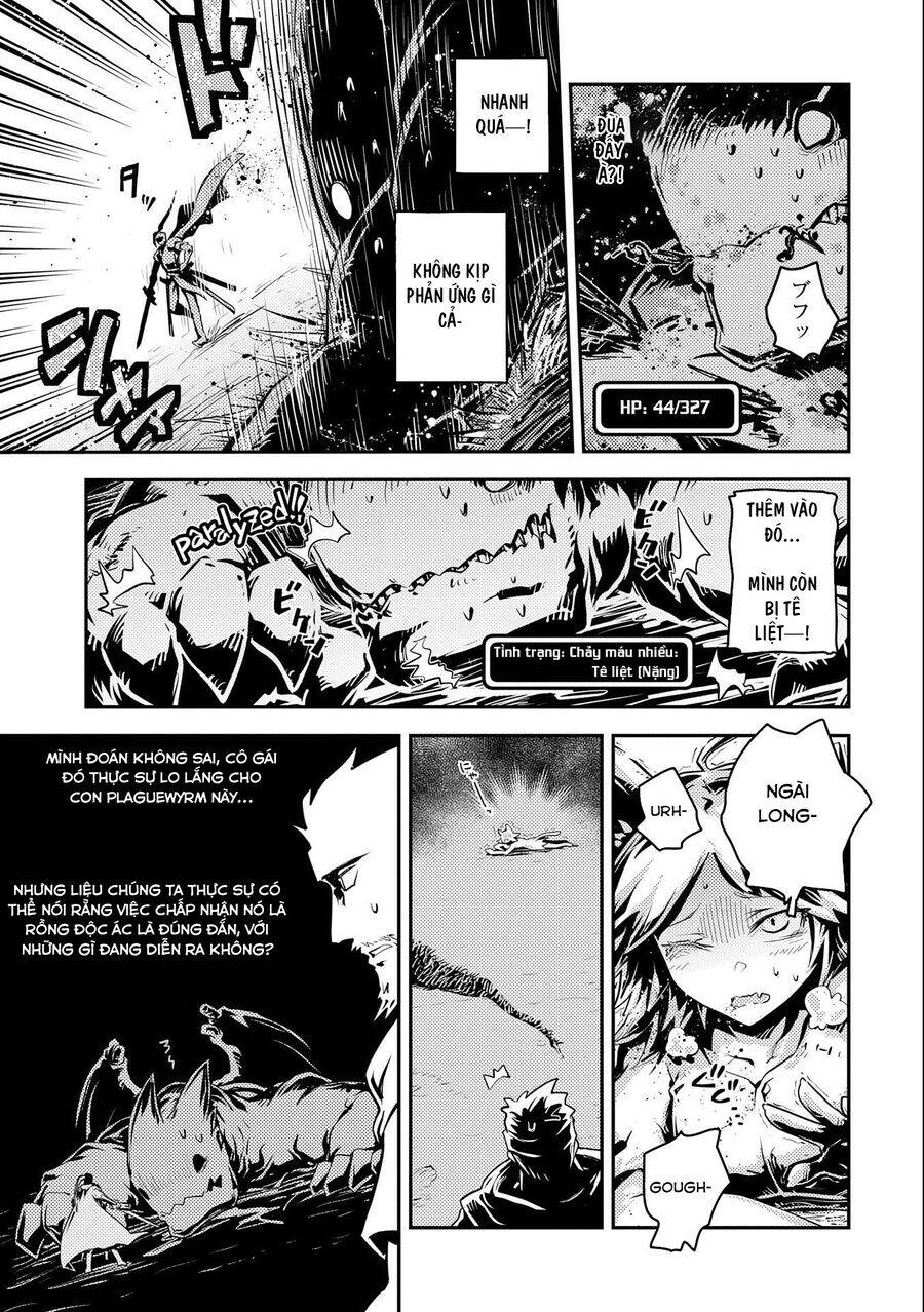 Tensei Shitara Dragon No Tamago Datta - Saikyou Igai Chap 34 - Next Chap 35