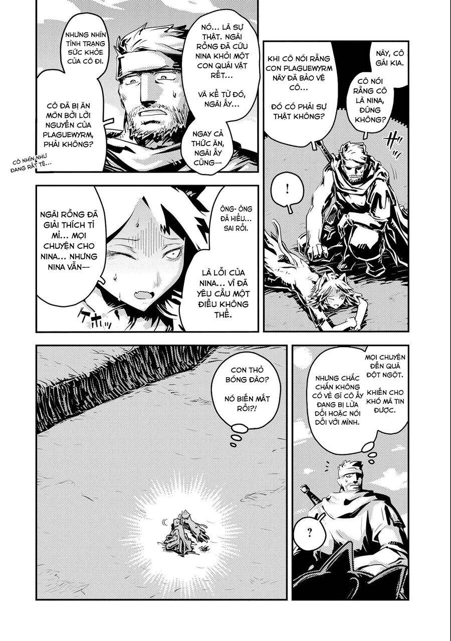 Tensei Shitara Dragon No Tamago Datta - Saikyou Igai Chap 34 - Next Chap 35