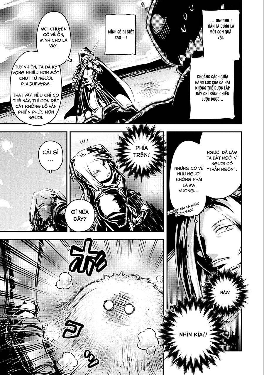 Tensei Shitara Dragon No Tamago Datta - Saikyou Igai Chap 34 - Next Chap 35