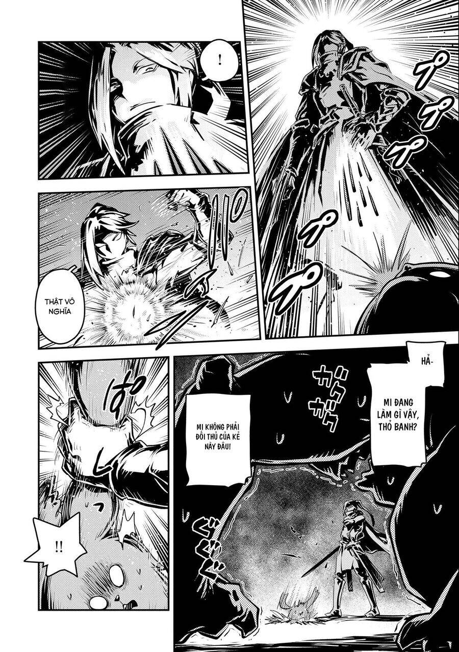 Tensei Shitara Dragon No Tamago Datta - Saikyou Igai Chap 34 - Next Chap 35