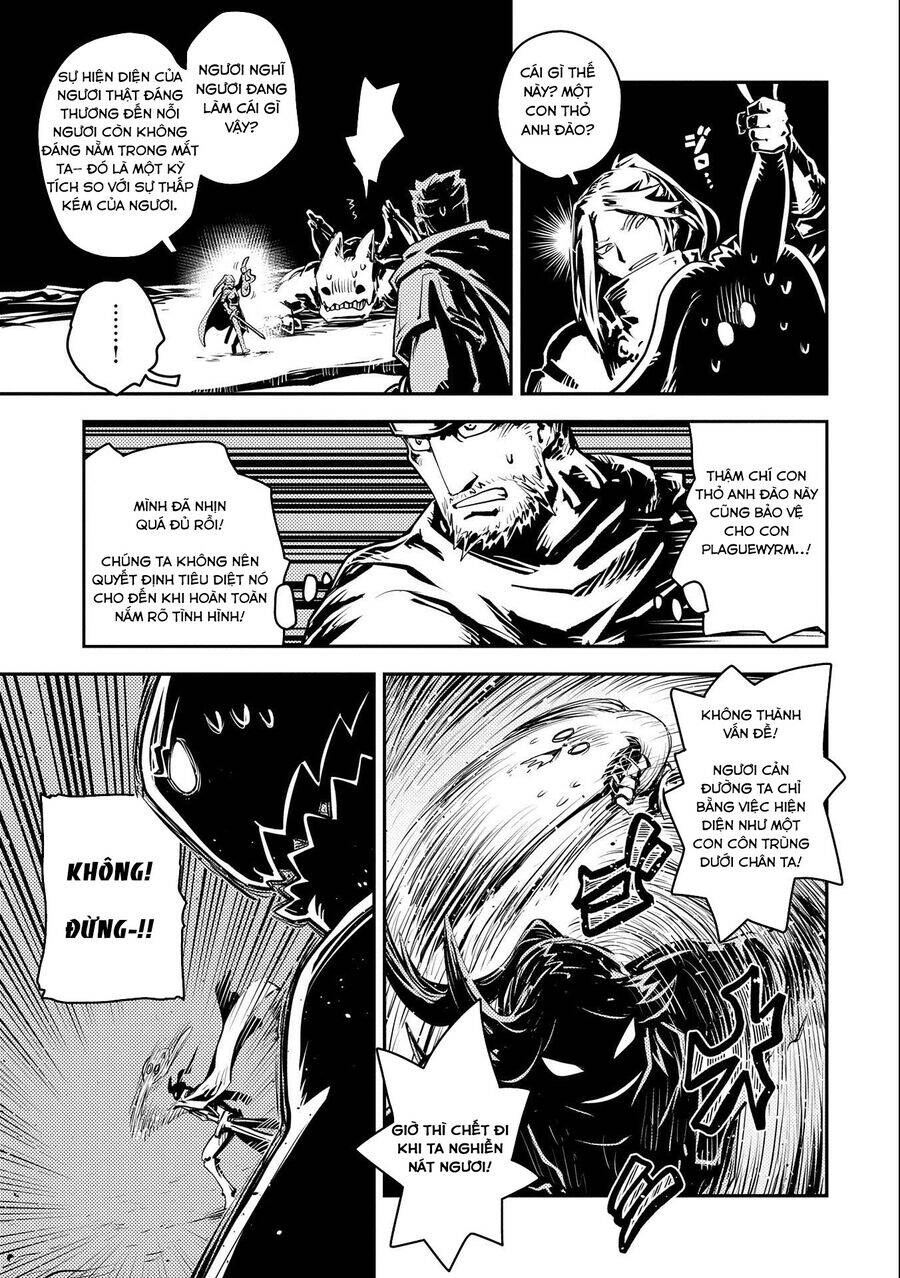 Tensei Shitara Dragon No Tamago Datta - Saikyou Igai Chap 34 - Next Chap 35