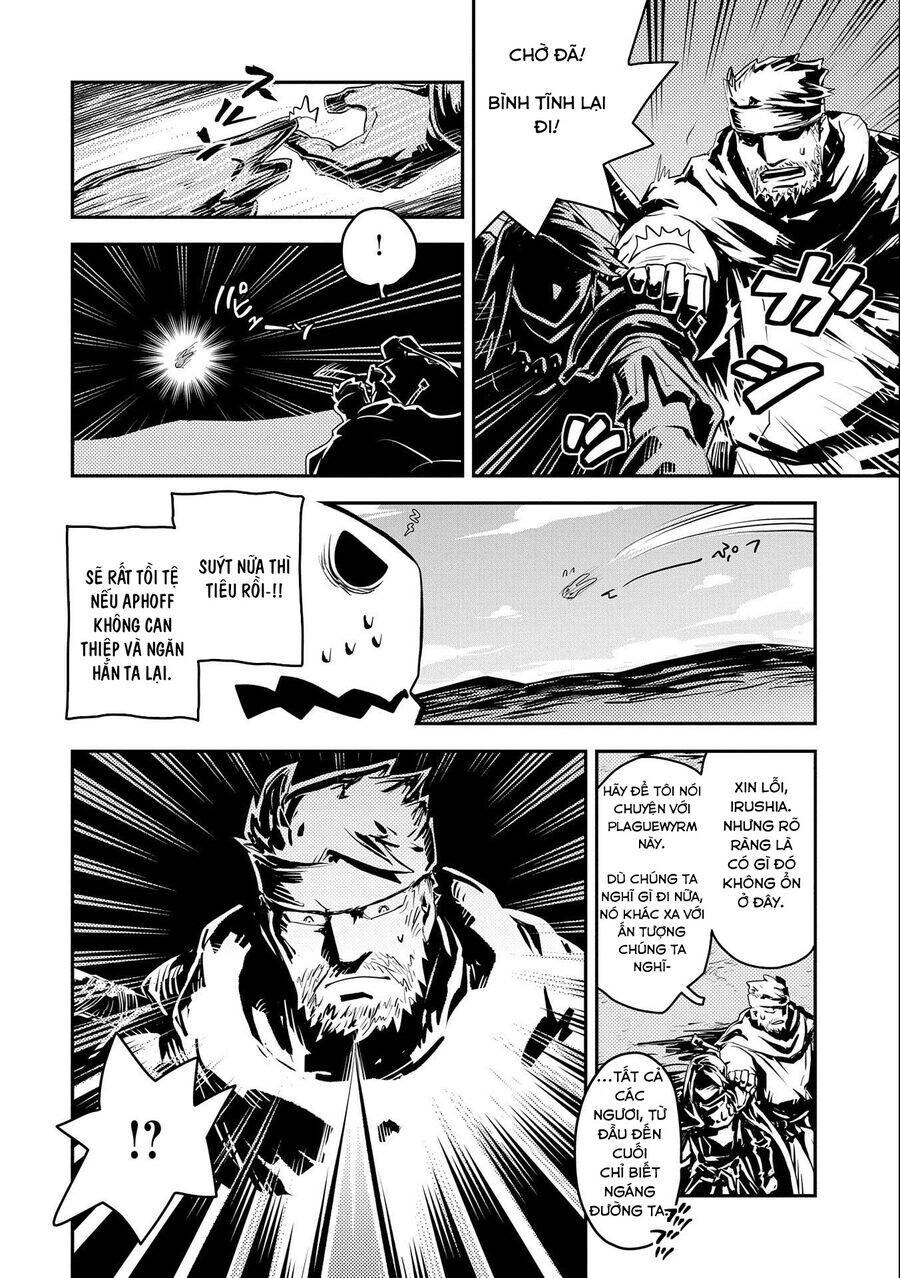 Tensei Shitara Dragon No Tamago Datta - Saikyou Igai Chap 34 - Next Chap 35